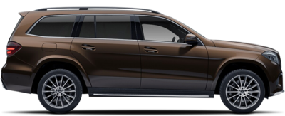 Classe GLS image